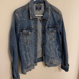 Just USA Jean Jacket